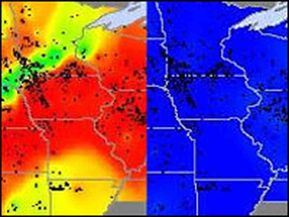 Wind Resource Variability
