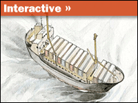 [Interactive: Modern Piracy]
