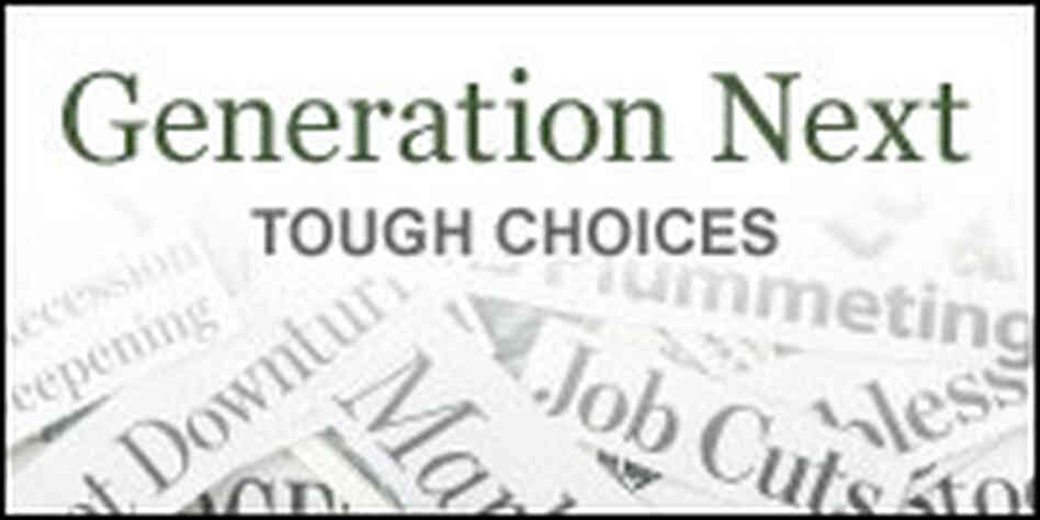 Generation Next Series Promo Generation Next Series Promo
