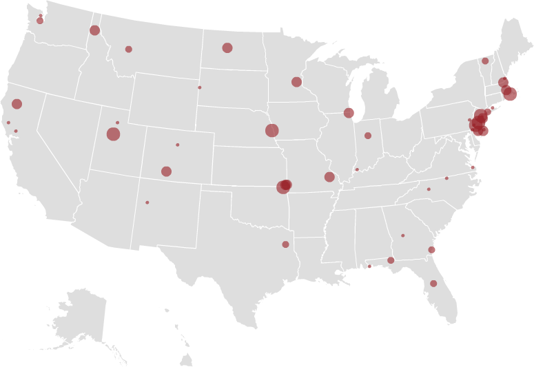 [Interactive:Superfund map]