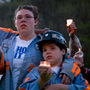 Coal Mining's Perils And Politics: A Massey Energy Timeline