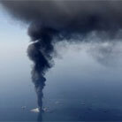 AP Interactive: Rig Blast Aftermath AP Interactive: Rig Blast Aftermath