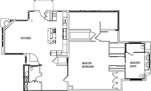 Elderly friendly home design Elderly friendly home design