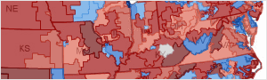 Map: Election 2010 Results