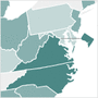 State Medicaid Dollars Spent In The Community State Medicaid Dollars Spent In The Community