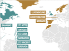 Map of countries that still have monarchies. Map of countries that still have monarchies.