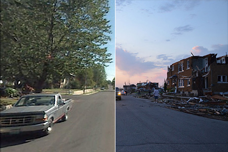 [Interactive:East 24th St.]