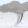 Explaining how tornadoes form