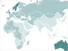 Map: Maternity Leave Around The World