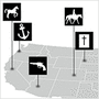 Honey, Stop The Car: Monuments That Move You Honey, Stop The Car: Monuments That Move You