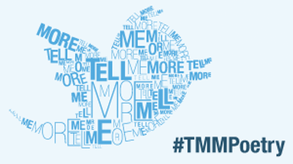 Muses And Metaphor: #TMMPoetry Muses And Metaphor: #TMMPoetry