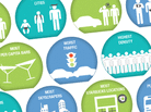 At Work And At Play, How Cities Stack Up At Work And At Play, How Cities Stack Up