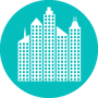 Flowchart: Do You Live In A City? Hmm. Let's Find Out