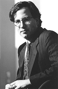 Joseph P. Shapiro