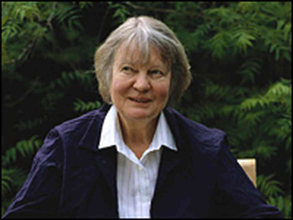 Iris Murdoch Iris Murdoch