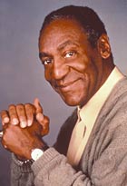 Bill Cosby