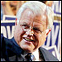 Kennedy and Heinz Kerry Speeches Bookend Night