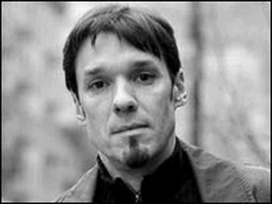 John Leland John Leland