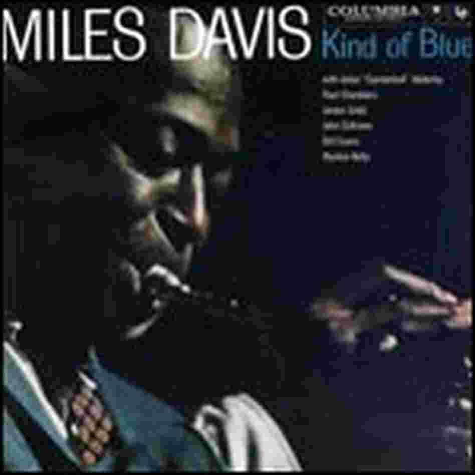 'Kind of Blue' 'Kind of Blue'