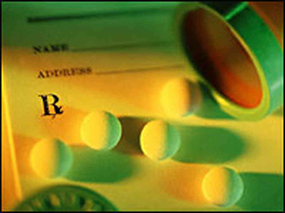 Prescription drugs Prescription drugs
