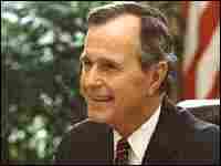 President George H.W. Bush President George H.W. Bush
