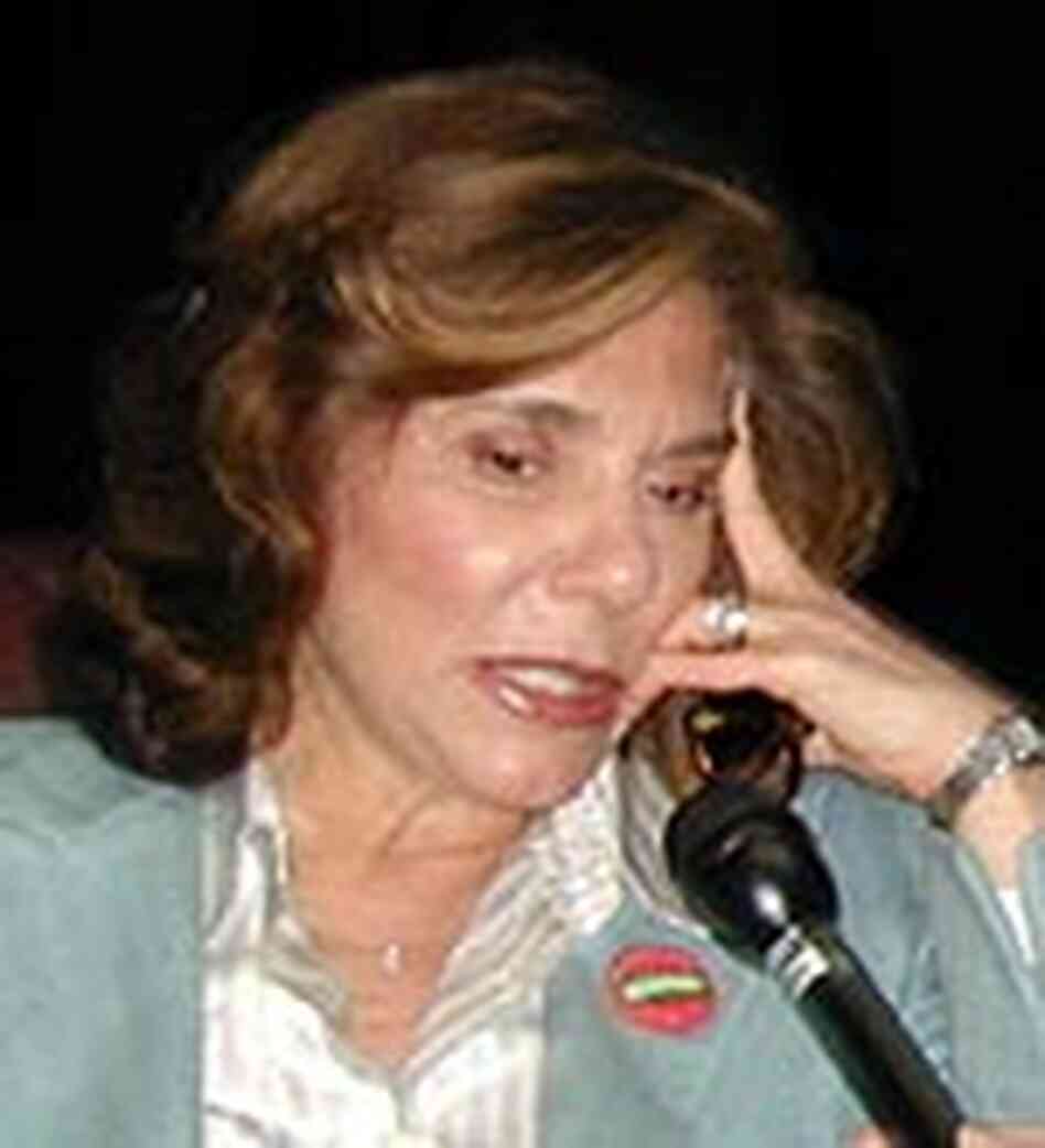 Teresa Heinz Kerry Teresa Heinz Kerry