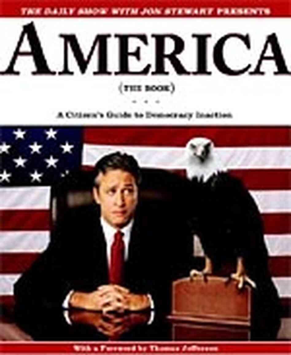 'America (The Book)' 'America (The Book)'