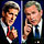 Kerry, Bush debate
