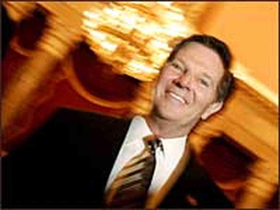 House Majority Leader Tom DeLay leaves the Capitol March 21. House Majority Leader Tom DeLay leaves the Capitol March 21.