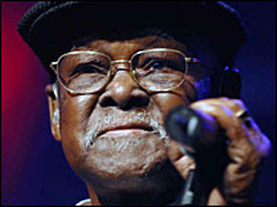 Ibrahim Ferrer Ibrahim Ferrer