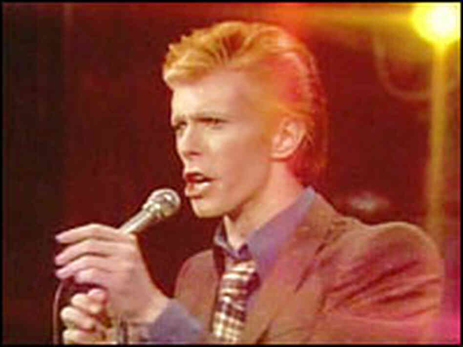 David Bowie David Bowie