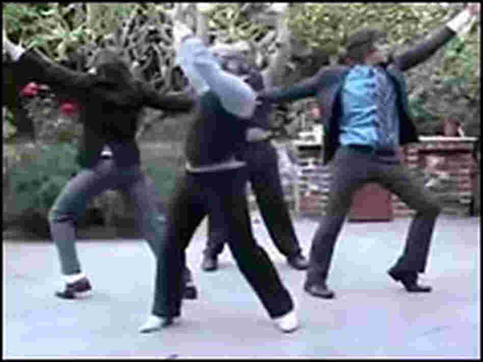 OK Go video OK Go video