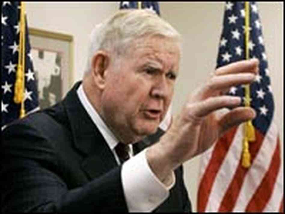 Rep. John Murtha Rep. John Murtha