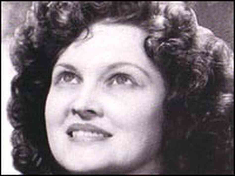 Fern Jones Fern Jones