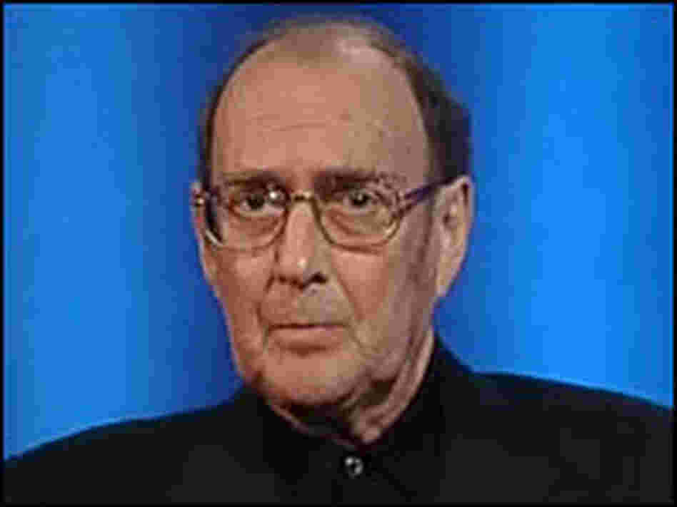 Harold Pinter delivers his Nobel lecture, Dec. 7, 2005. Harold Pinter delivers his Nobel lecture, Dec. 7, 2005.