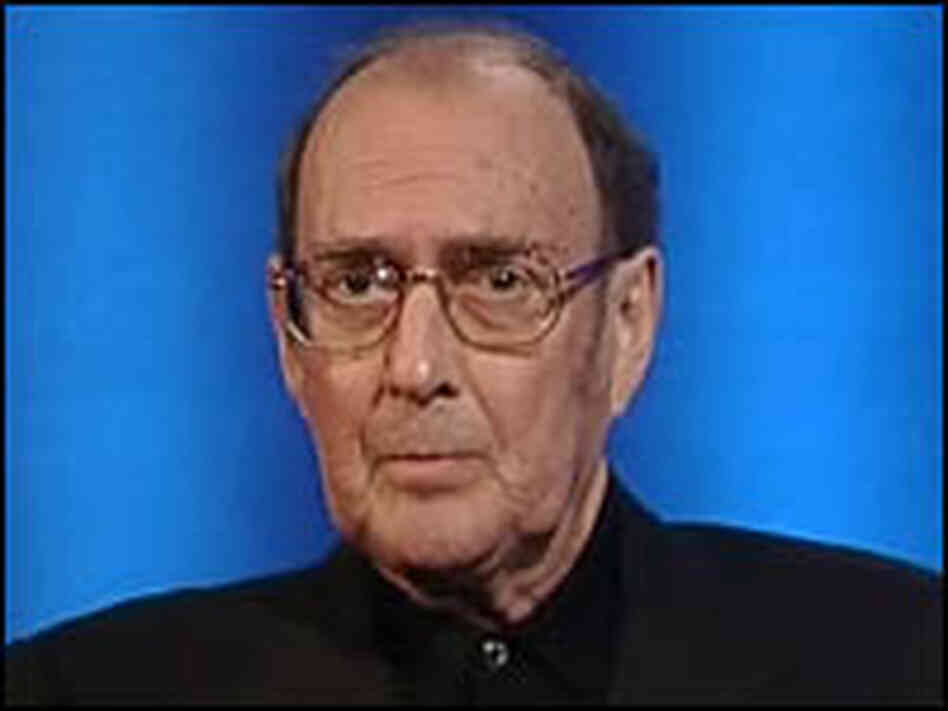 Harold Pinter delivers his Nobel lecture, Dec. 7, 2005. Harold Pinter delivers his Nobel lecture, Dec. 7, 2005.