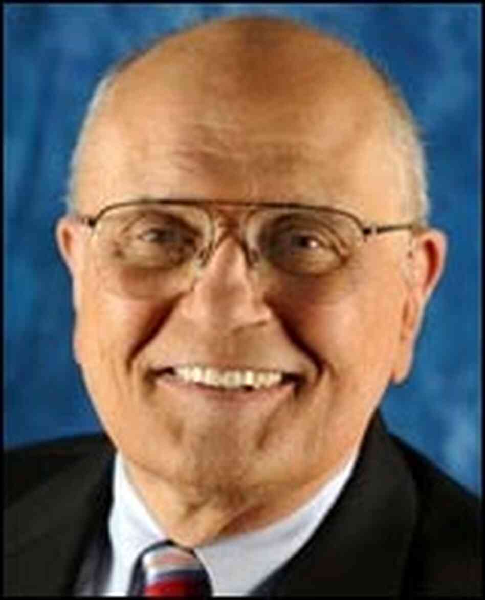 Rep. John Dingell Rep. John Dingell