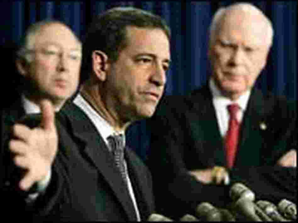 Sen. Russell Feingold Sen. Russell Feingold