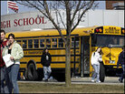 Dover Area High School students Dover Area High School students