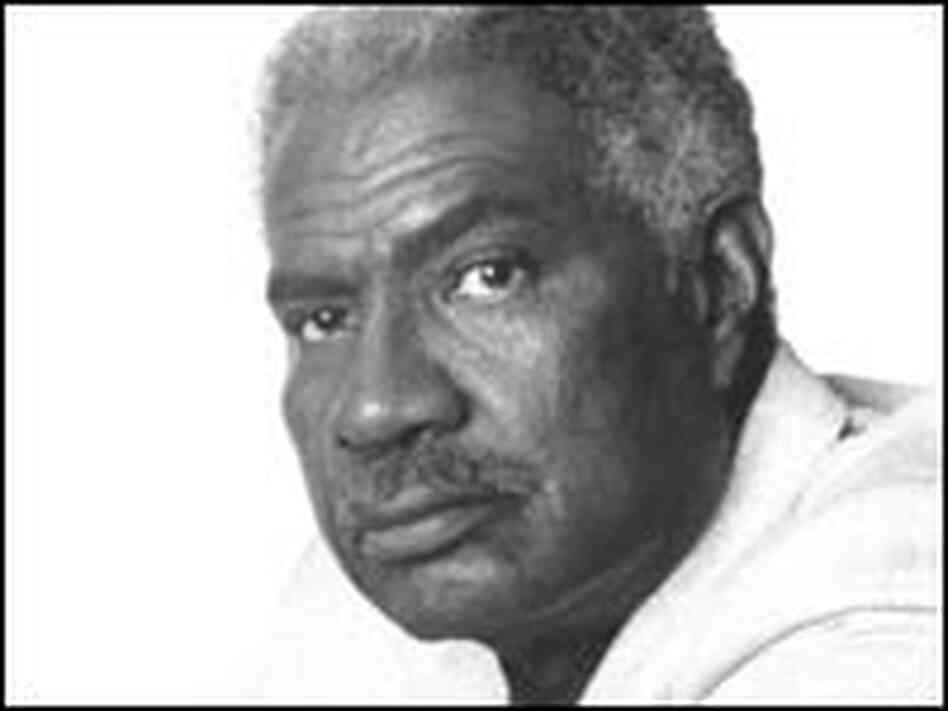 Ossie Davis Ossie Davis