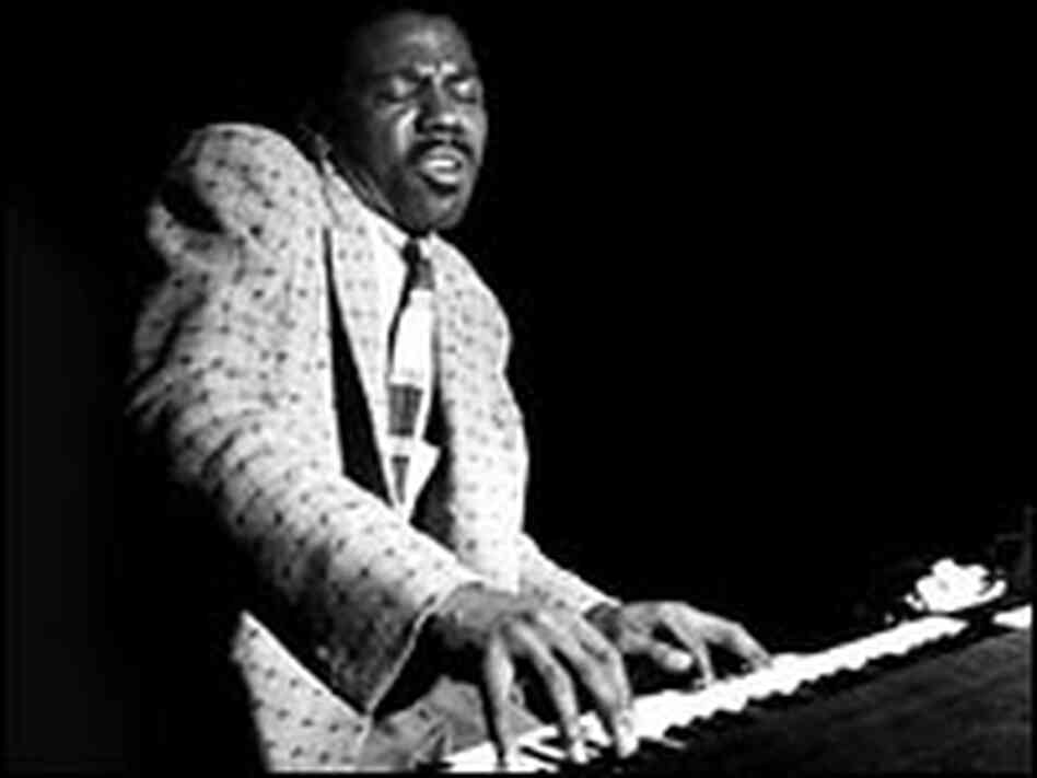 Jimmy Smith Jimmy Smith