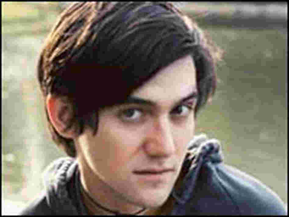 Conor Oberst Conor Oberst