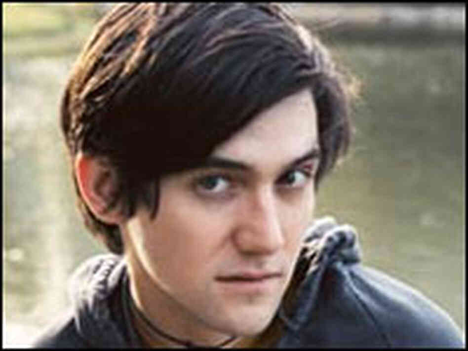 Conor Oberst Conor Oberst