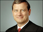 Judge John G. Roberts. Judge John G. Roberts.