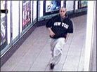 One of the suspects sought by London police in connection with the attempted bomb attacks July 21.