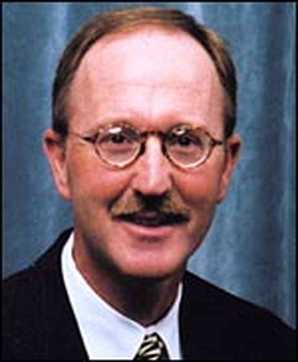 William G. Myers William G. Myers