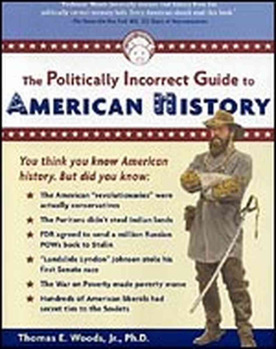 Slate's History Lesson American History for Dummies NPR