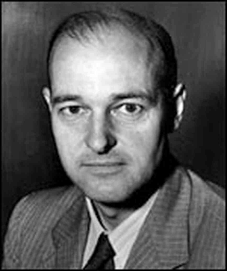 George Kennan George Kennan