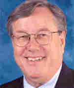 Rep. Bill Thomas Rep. Bill Thomas