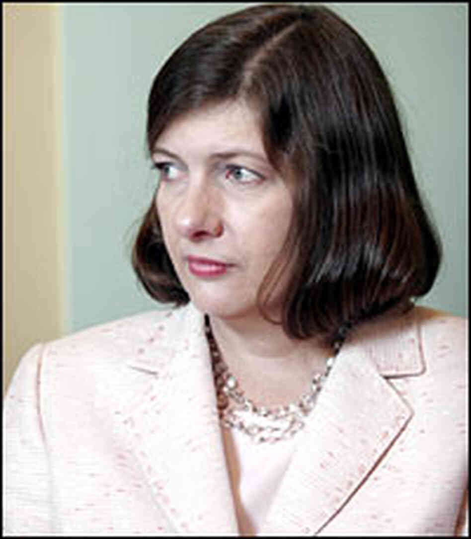 Justice Priscilla Owen Justice Priscilla Owen